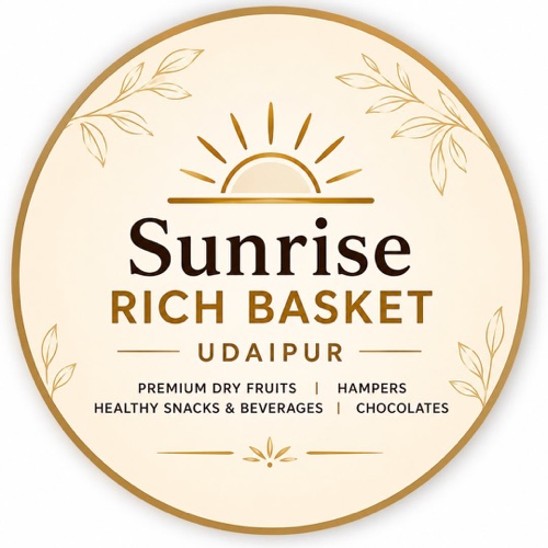 Sunrise Rich Basket logo